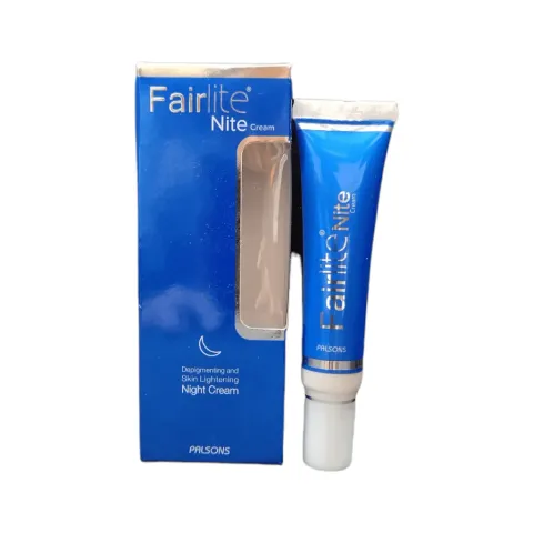 Fairlite Night Cream product image