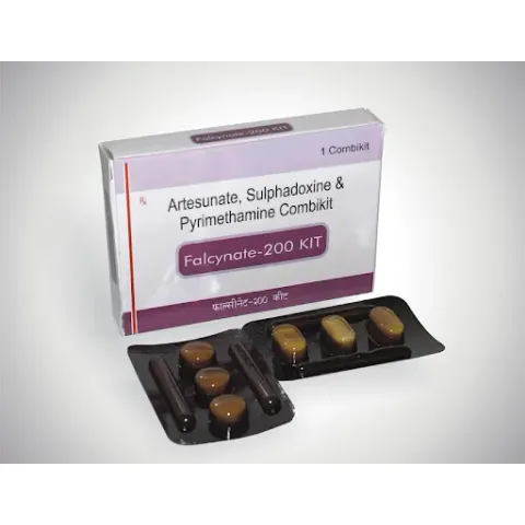 Falcynate 200 Kit Tablet product image