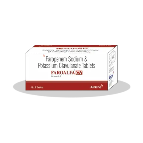 Faroalfa Cv Tablet product image