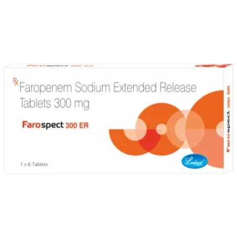 Farospect 300 Er Tablet product image