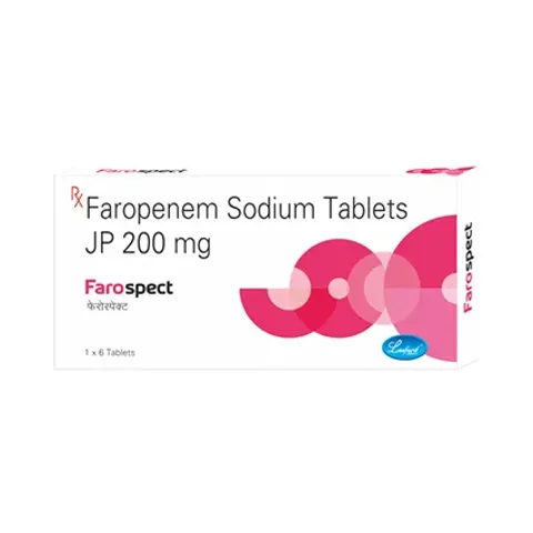 Farospect Tablet product image