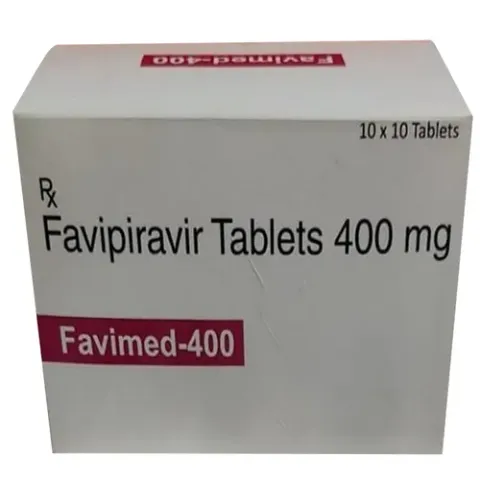 Favimed 400 Tab product image