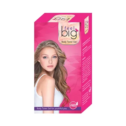 Feel Big Gel 50gm product image