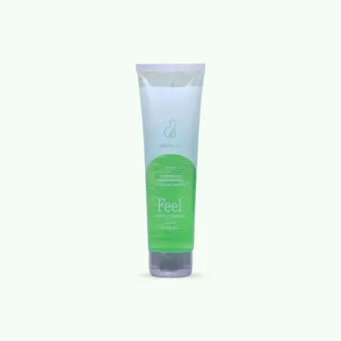 Feel Facial Cleanser 125ml product image