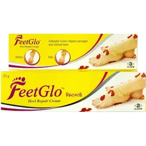 Feetglo Cream 25gm product image