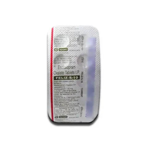 Feliz S 10 Tablet product image