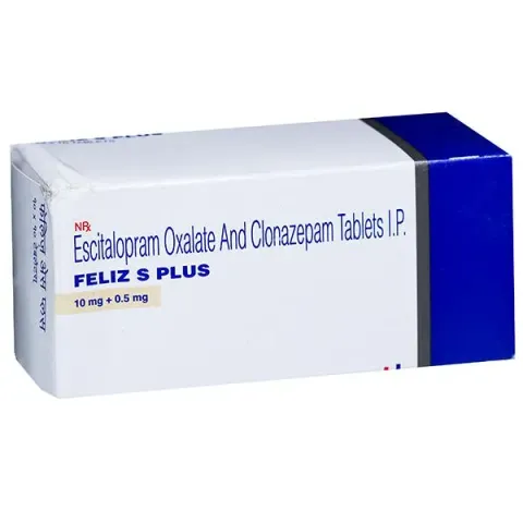 Feliz S Plus Tablet product image