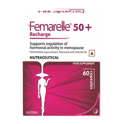Femarelle Recharge Capsule product image