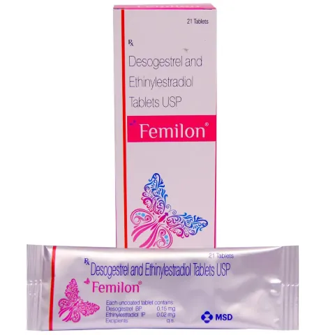 Femilon Tablet product image