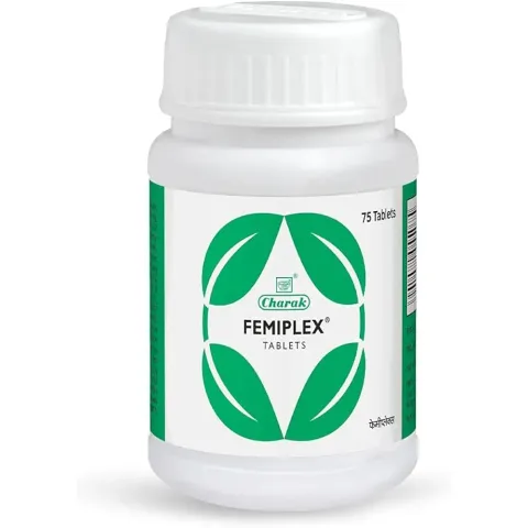 Femiplex Tablet product image