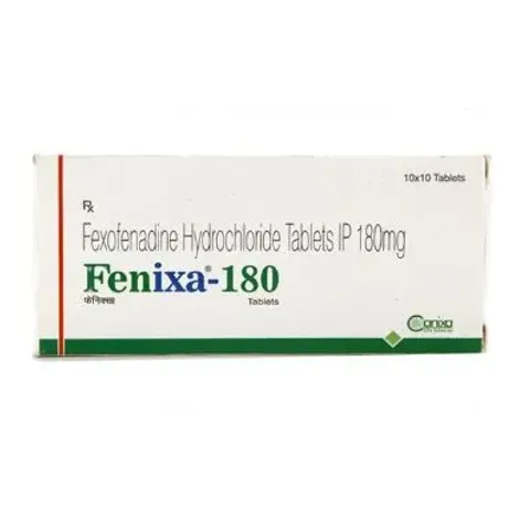 Fenixa 180 Tablet product image