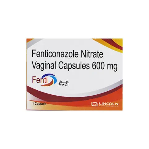 Fenti 600 Capsule product image