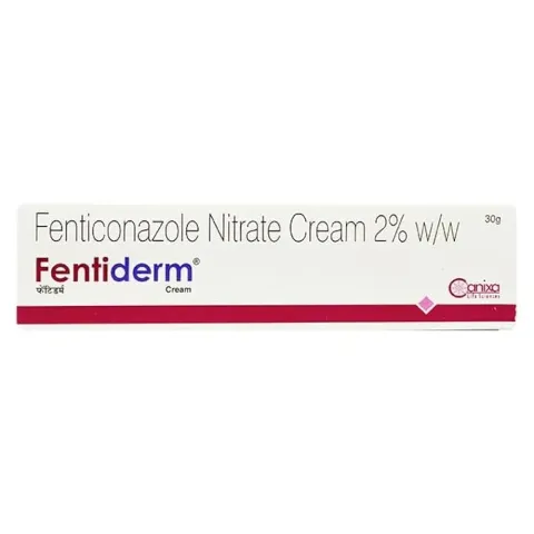 Fentiderm Cream product image
