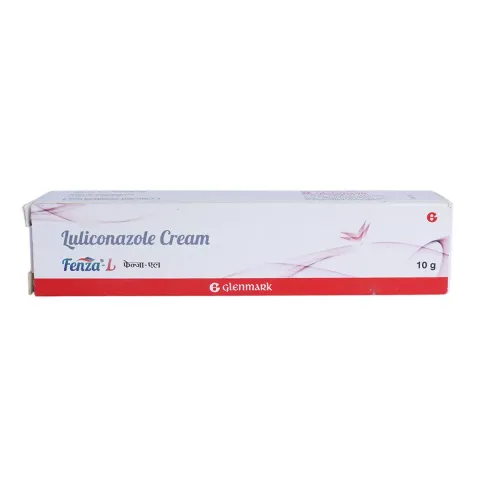 Fenza L Cream 10gm product image