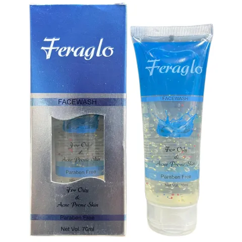 Feraglo Face Wash product image