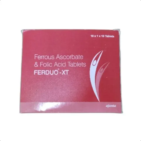 Ferduo Xt Tablet product image
