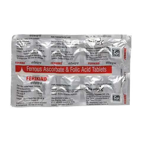 Ferikind Tablet product image