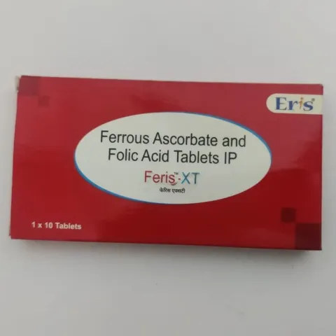 Feris Xt Tablet product image