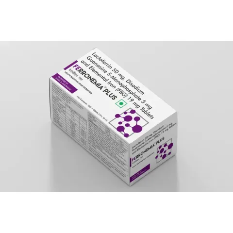 Ferronemia Plus Tablet product image