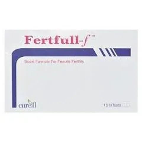 Fertfull-f Tablet product image