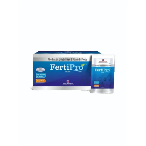 Ferti Pro Sachet 5gm product image