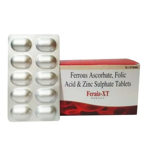 Fester Xt Tablet product image