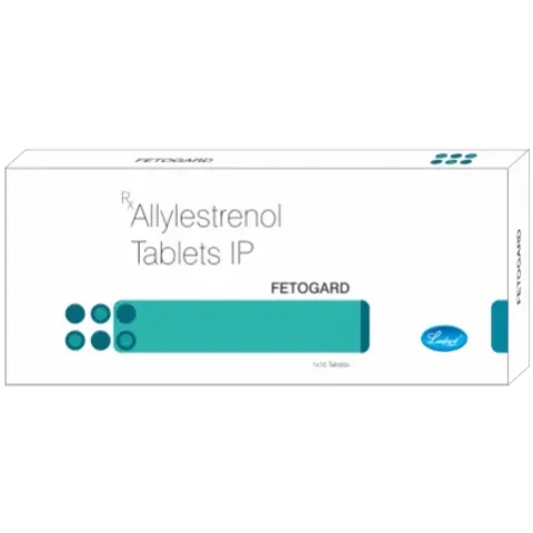 Fetogard Tablet product image