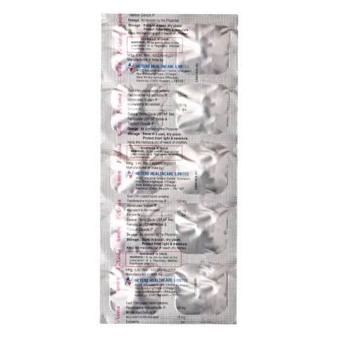 Fexona Tablet product image