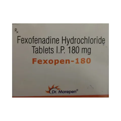 Fexopen 180 Tablet product image