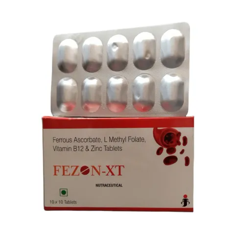 Fezon Xt Tablet product image