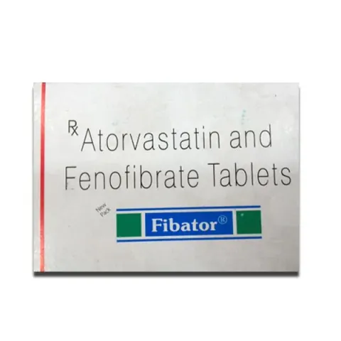 Fibator 10 Tablet product image