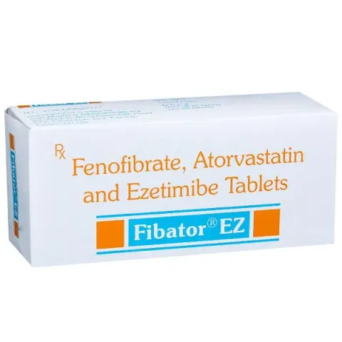 Fibator Ez Tablet product image