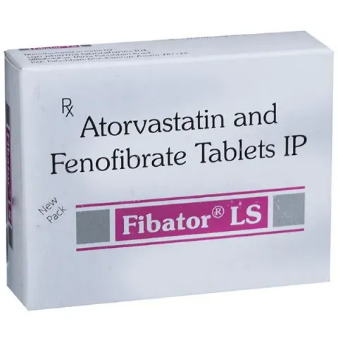 Fibator Ls Tablet product image