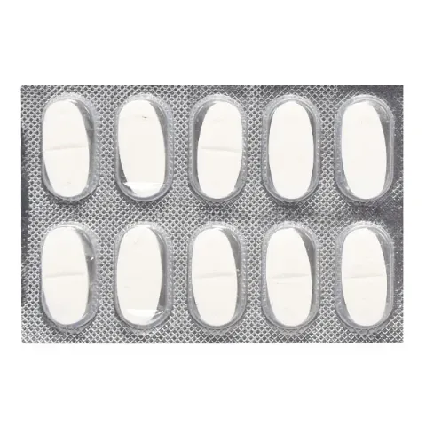 Fiboresp 801 Tablet product image
