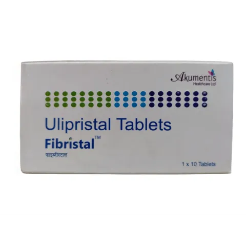 Fibristal Tablet product image