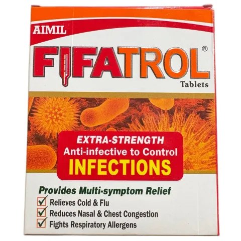 Fifatrol Tablet product image