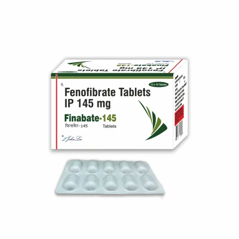 Finabate 145mg Tablet product image