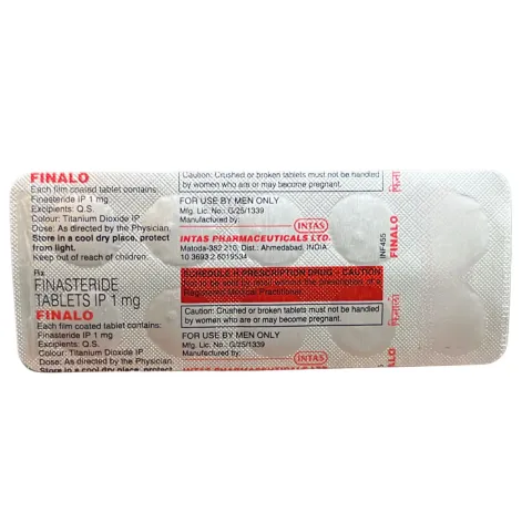 Finalo Tablet product image