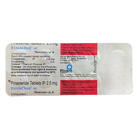 Finaone Hc Tablet product image