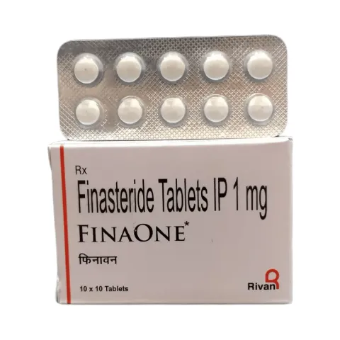 Finaone Tablet product image