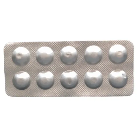 Finaster Tablet product image
