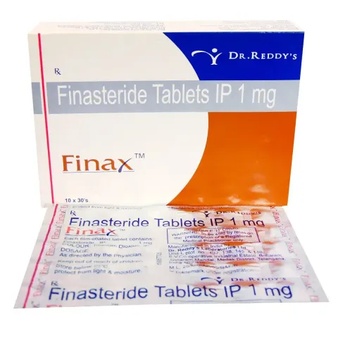 Finax Tablet product image