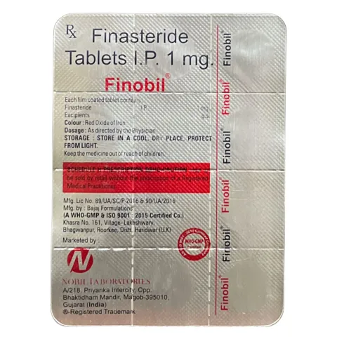 Finobil Tablet product image