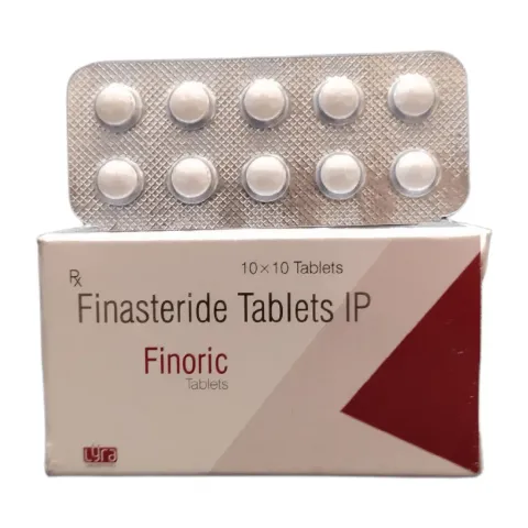 Finoric Tablet product image