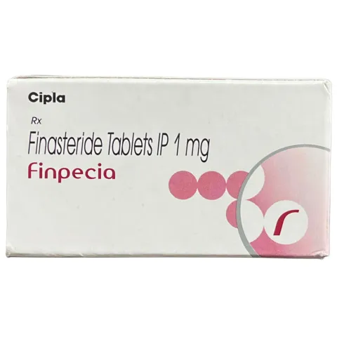 Finpecia Tablet product image