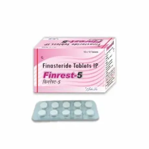 Finrest 5 Tablet product image