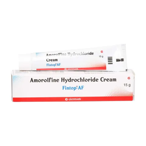 Fintop Af Cream 15gm product image