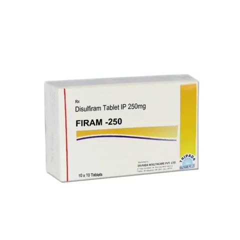 Firam 250mg Tablet product image
