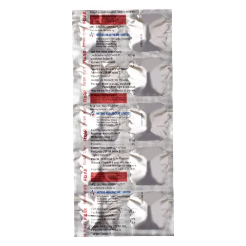 Fixar Tablet product image