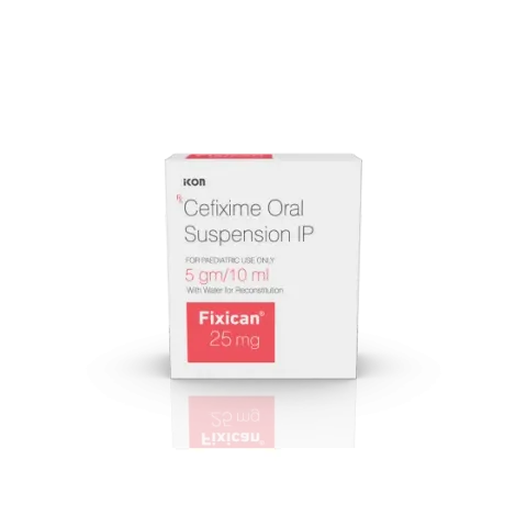 Fixican Drop 10ml product image